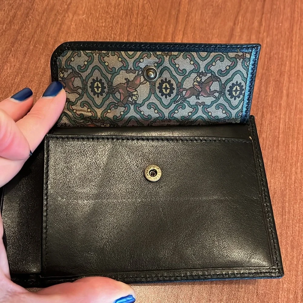 Wonderline vintage black